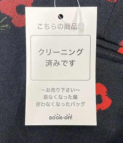 SPICK&SPAN スピック＆スパン Higuchikahori テーラードジャケット 25SS 25-010-200-4000-1-0 レディース SIZE 38
