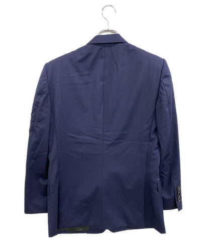 JOHN LAWRENCE SULLIVAN テーラードジャケット ネイビー JLS-01-10 メンズ SIZE 48 ジョンローレンスサリバン
