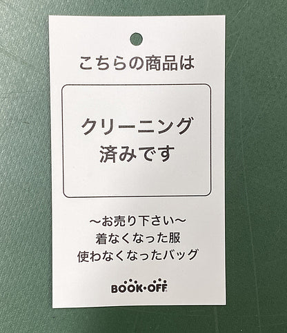 LAD MUSICIAN ジャケット ブラック 刺繍総柄 2117-308 メンズ SIZE 42 ラッドミュージシャン