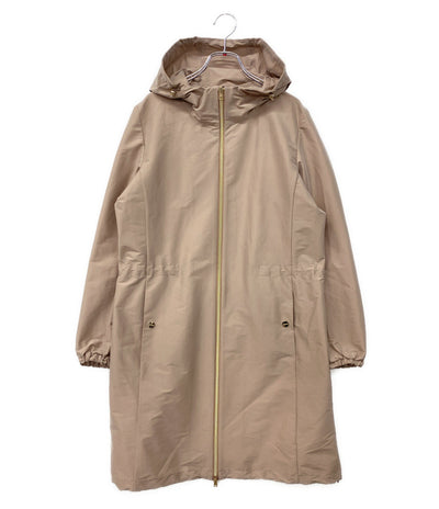 HERNO ジャケット 42545-38126-1 ダブルジップ レディース SIZE 44 ヘルノ