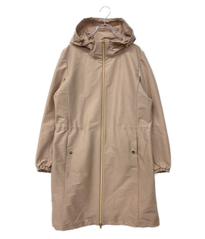 HERNO ジャケット 42545-38126-1 ダブルジップ レディース SIZE 44 ヘルノ