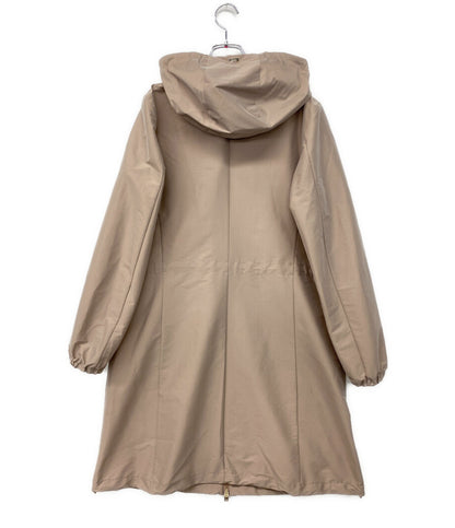 HERNO ジャケット 42545-38126-1 ダブルジップ レディース SIZE 44 ヘルノ