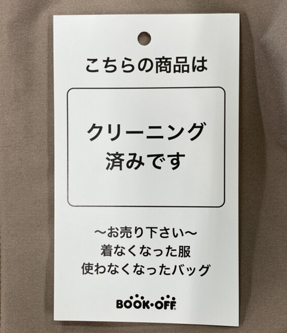 HERNO ジャケット 42545-38126-1 ダブルジップ レディース SIZE 44 ヘルノ