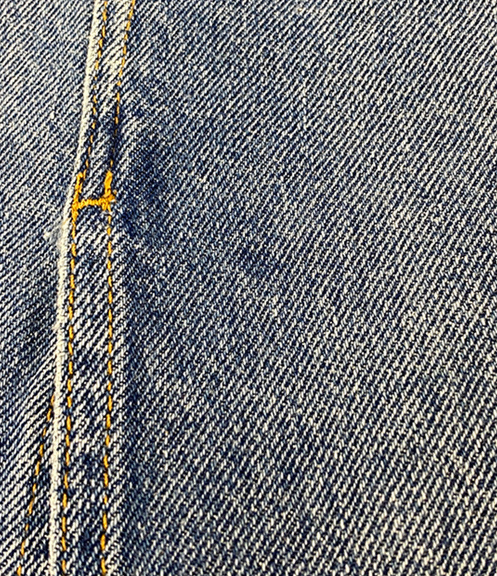 DIESEL スカート A04634 デニムインディゴ レディース SIZE 27 ディーゼル