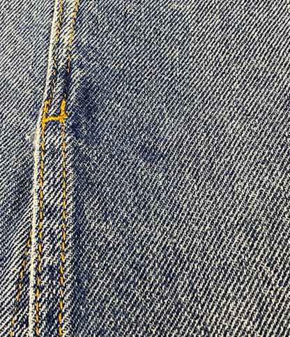 DIESEL スカート A04634 デニムインディゴ レディース SIZE 27 ディーゼル