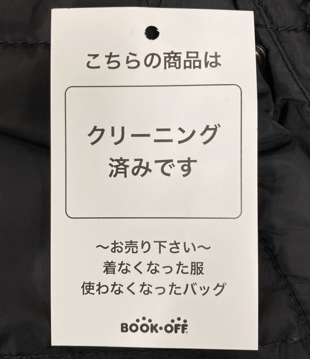 MONCLER ダウンジャケット SERRE ブラック 420934630705 レディース SIZE - モンクレール