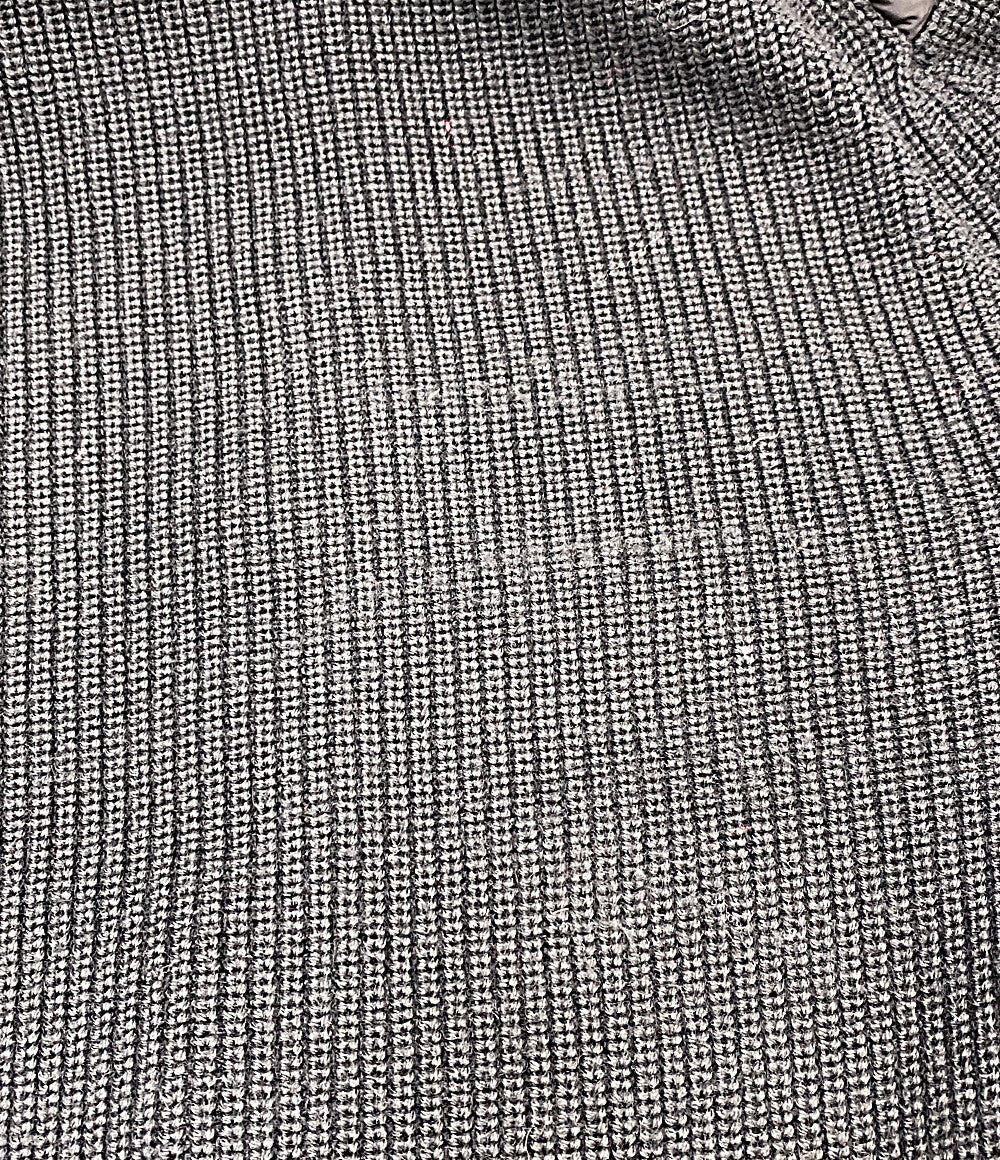 MONCLER ダウンジャケット Cardigan Tricot 20AW F20919B50800 レディース SIZE S モンクレール