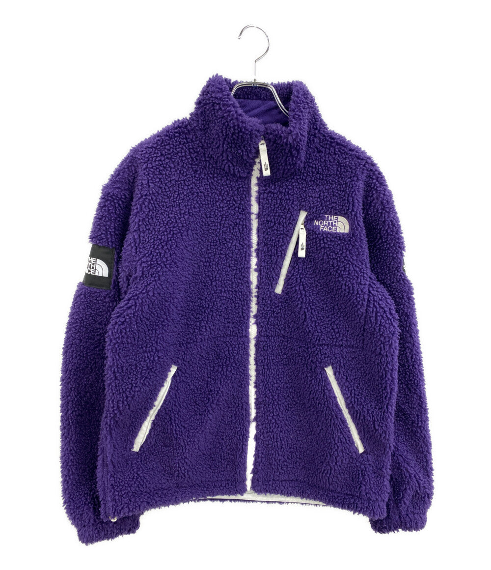THE NORTH FACE ブルゾン whitelabel RIMO FLEECE NJ4FM50N メンズ SIZE M ザ・ノース・フェイス