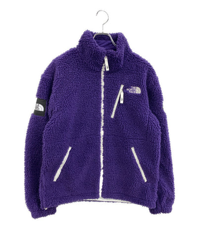 THE NORTH FACE ブルゾン whitelabel RIMO FLEECE NJ4FM50N メンズ SIZE M ザ・ノース・フェイス