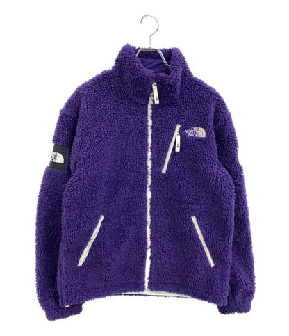THE NORTH FACE ブルゾン whitelabel RIMO FLEECE NJ4FM50N メンズ SIZE M ザ・ノース・フェイス