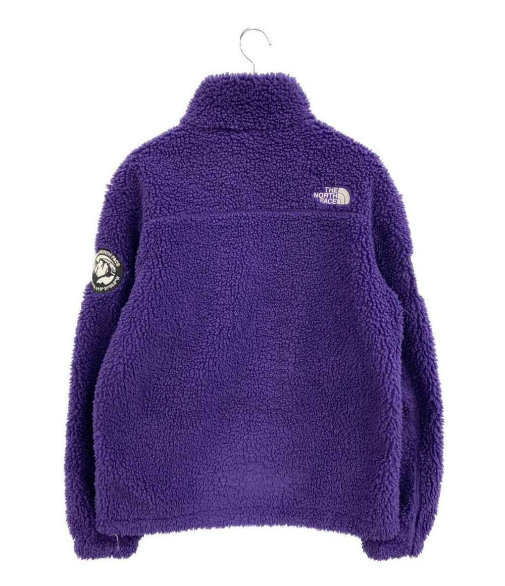THE NORTH FACE ブルゾン whitelabel RIMO FLEECE NJ4FM50N メンズ SIZE M ザ・ノース・フェイス