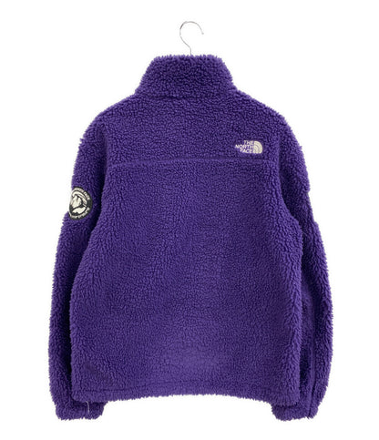 THE NORTH FACE ブルゾン whitelabel RIMO FLEECE NJ4FM50N メンズ SIZE M ザ・ノース・フェイス