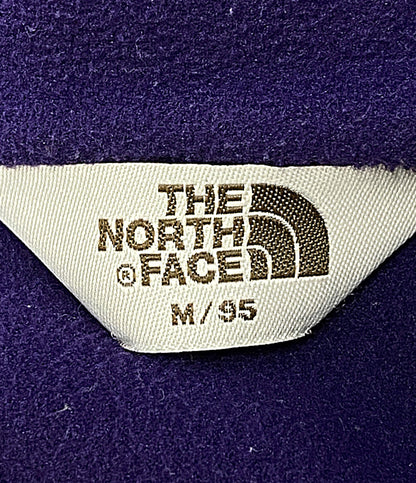 THE NORTH FACE ブルゾン whitelabel RIMO FLEECE NJ4FM50N メンズ SIZE M ザ・ノース・フェイス