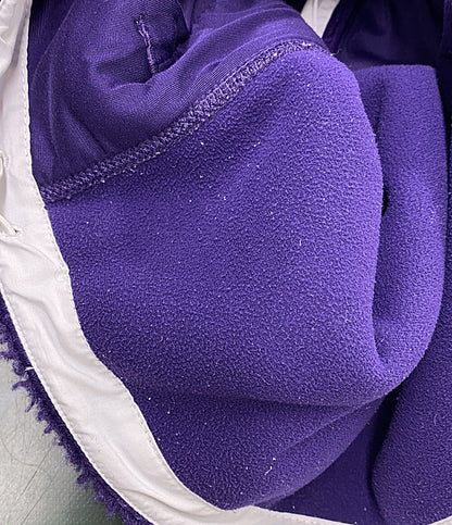 THE NORTH FACE ブルゾン whitelabel RIMO FLEECE NJ4FM50N メンズ SIZE M ザ・ノース・フェイス