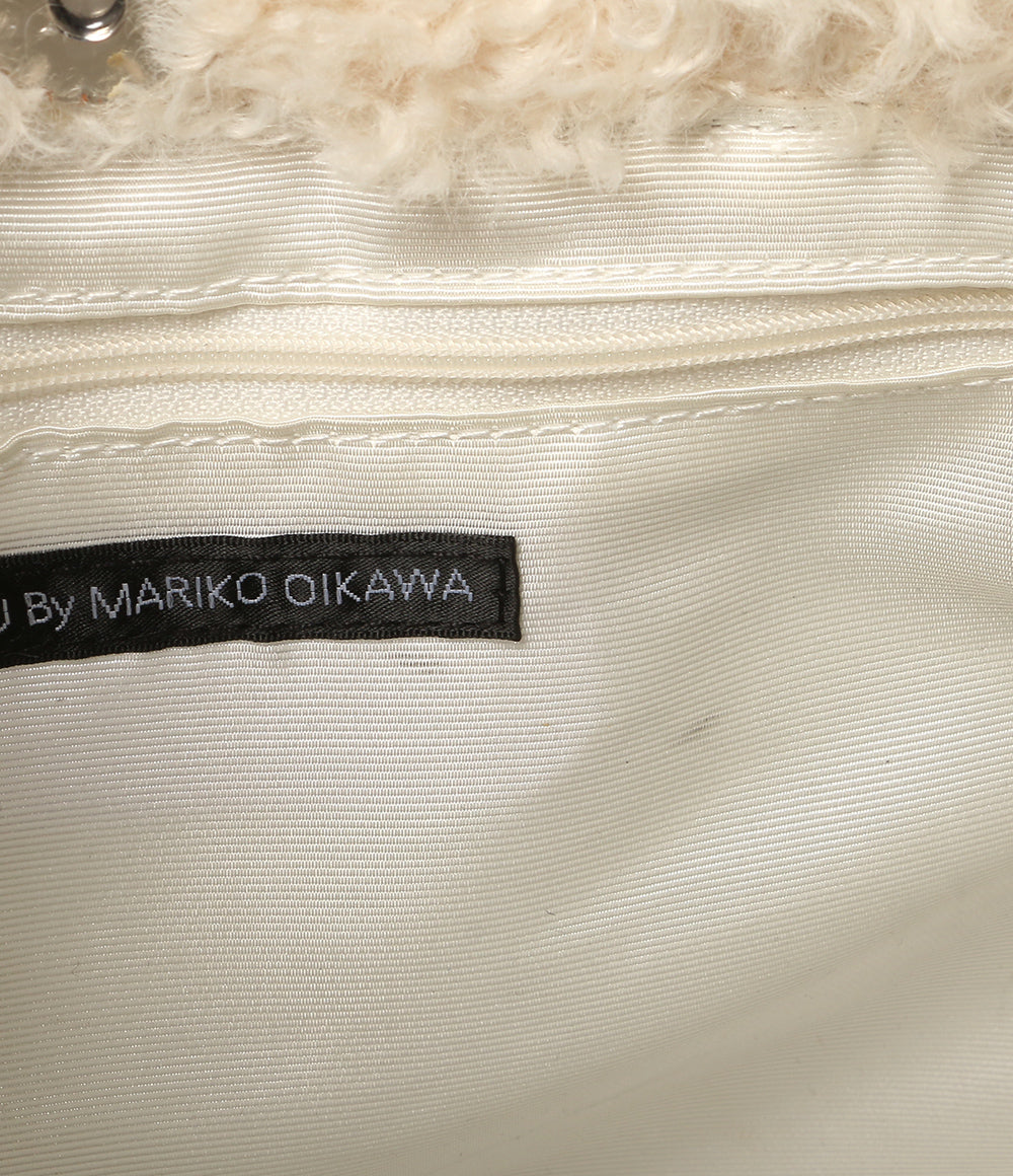 TSURU by MARIKO OIKAWA トートバッグ ファートート レディース ツルバイマリコオイカワ