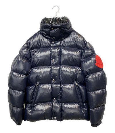 MONCLER ダウンジャケット DERVAUX メンズ SIZE 2 モンクレール