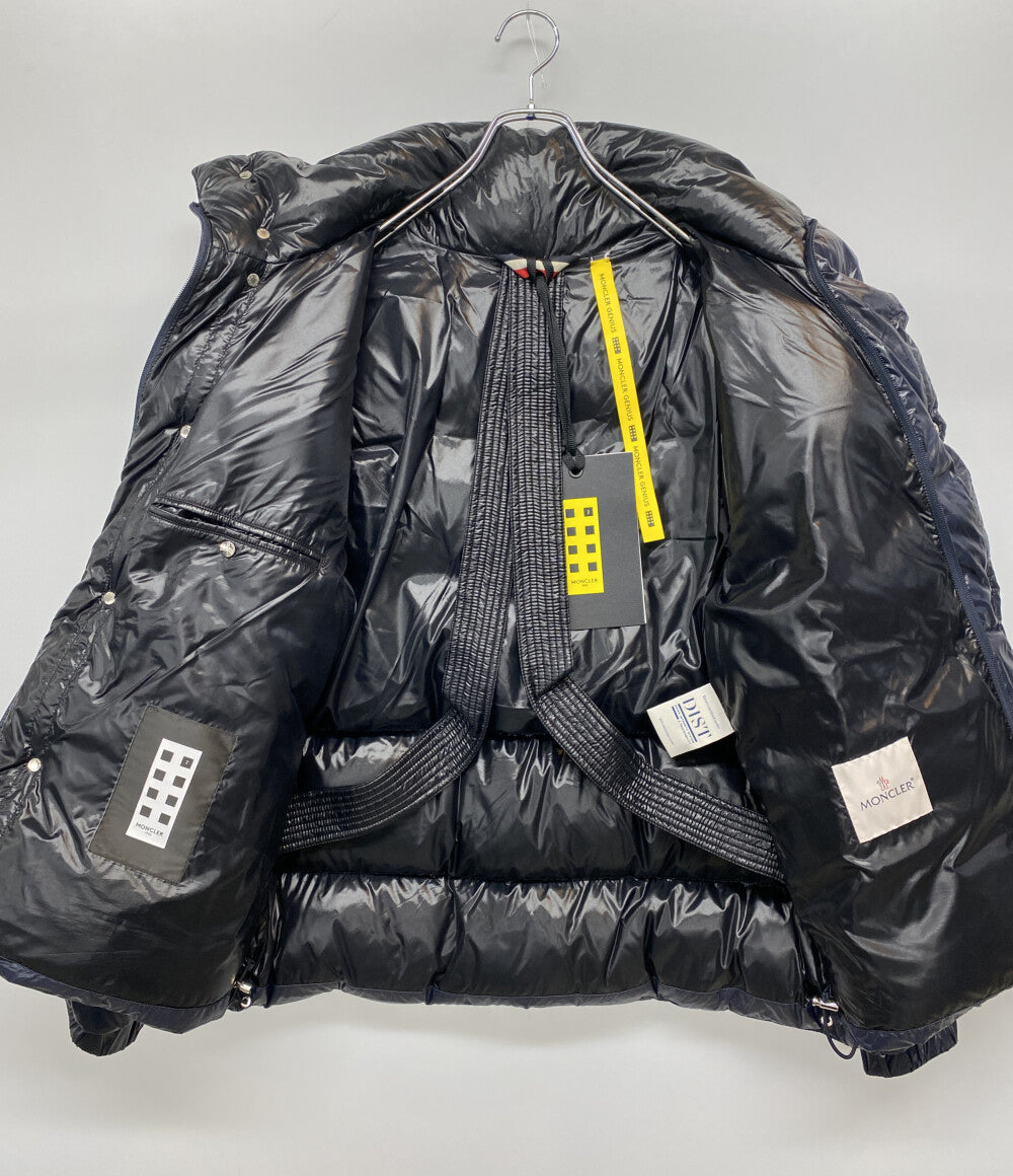 MONCLER ダウンジャケット DERVAUX メンズ SIZE 2 モンクレール