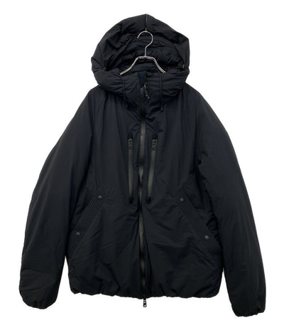 F/CE×NANGA エフシーイー ナンガ ダウンジャケット FNA09232M0003 ブラック 23AW メンズ SIZE XL