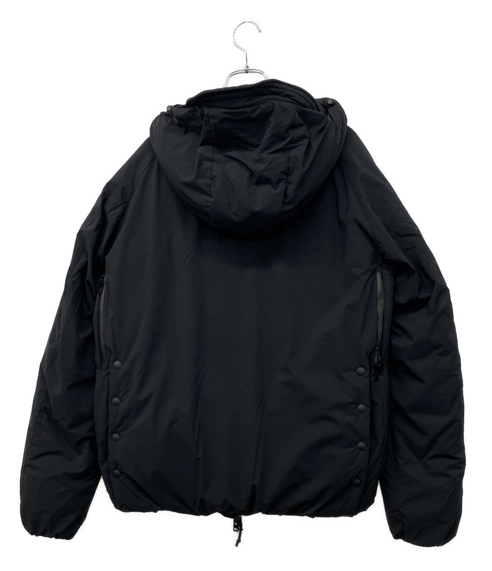 F/CE×NANGA エフシーイー ナンガ ダウンジャケット FNA09232M0003 ブラック 23AW メンズ SIZE XL