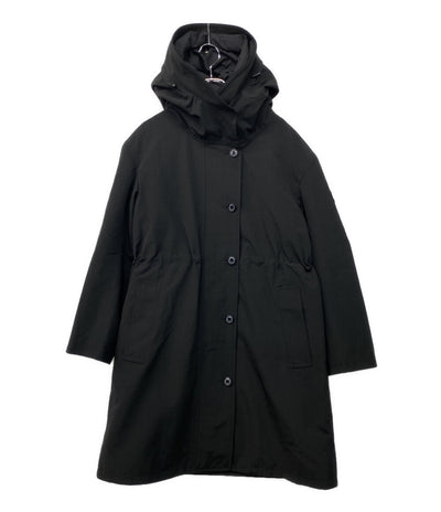 DRESSTERIOR 3WAYダウンライナーコート ブラック 085-94005 レディース SIZE 38 ドレステリア