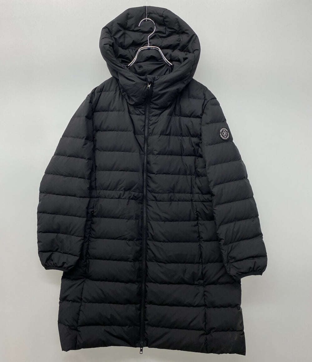 DRESSTERIOR 3WAYダウンライナーコート ブラック 085-94005 レディース SIZE 38 ドレステリア