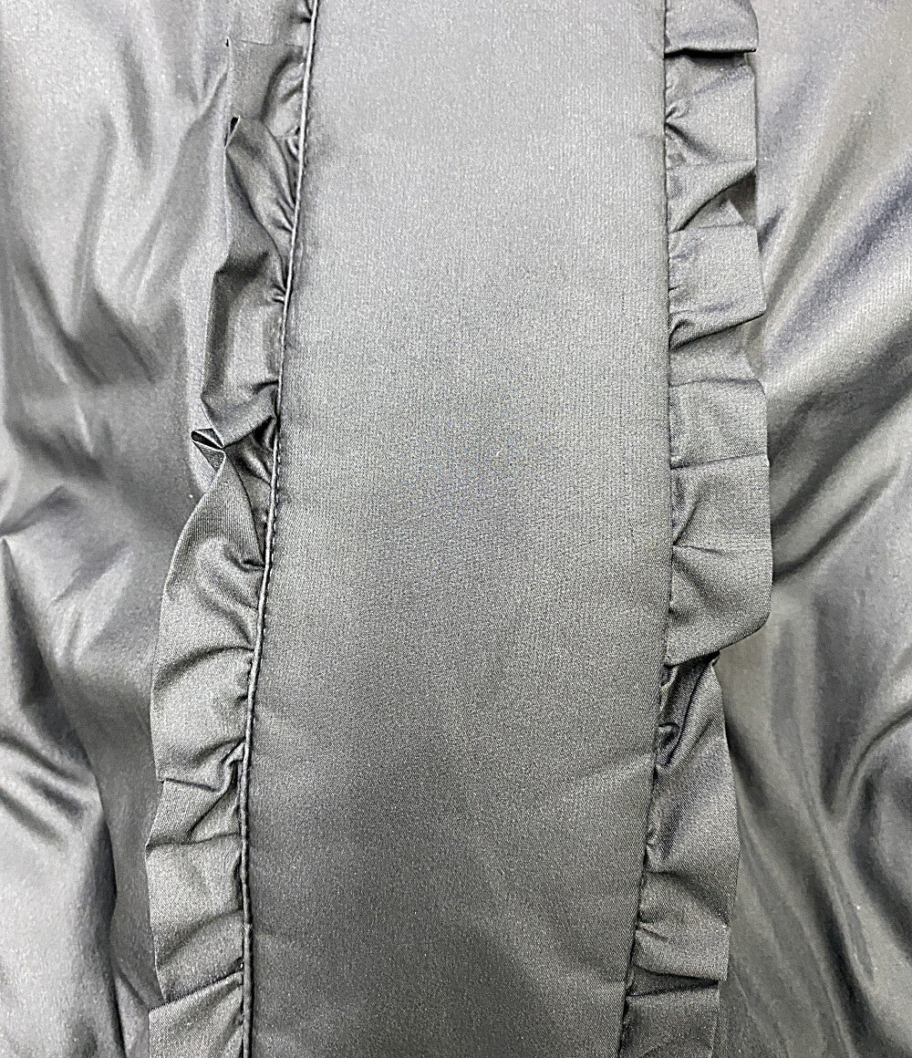 TO BE CHIC コート UNE30-912-09 レディース SIZE 40 トゥービーシック