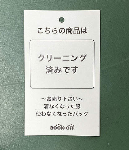 美品 Drawer ニット WINTER1 5Gノットヤーンクルーネックニット 2025 6513-1-000004 レディース SIZE 1 ドゥロワー