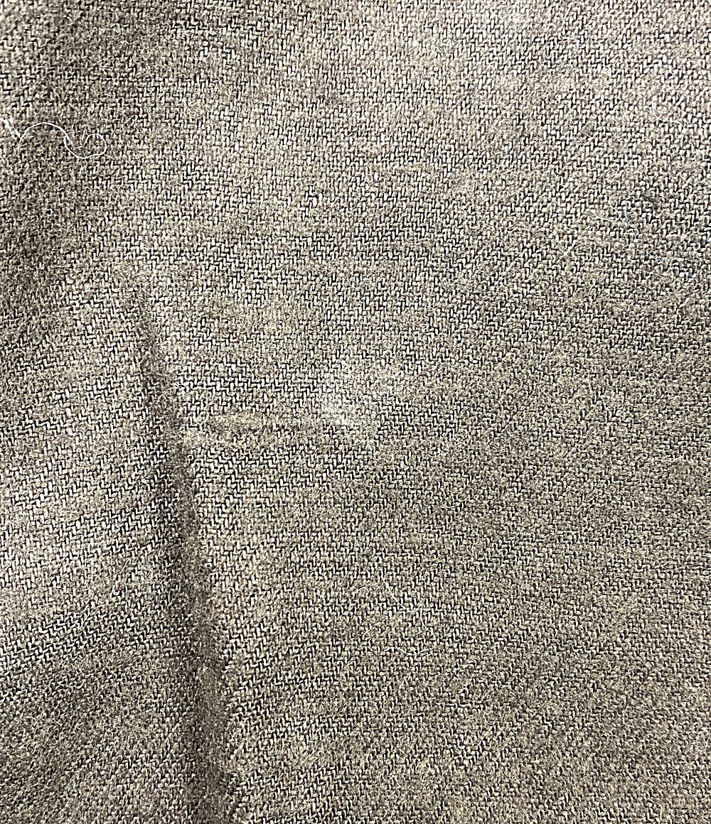 AMBERGLEAM アンバーグリーム リネンワンピース 1164131111 レディース SIZE XL