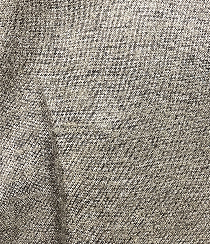 AMBERGLEAM アンバーグリーム リネンワンピース 1164131111 レディース SIZE XL