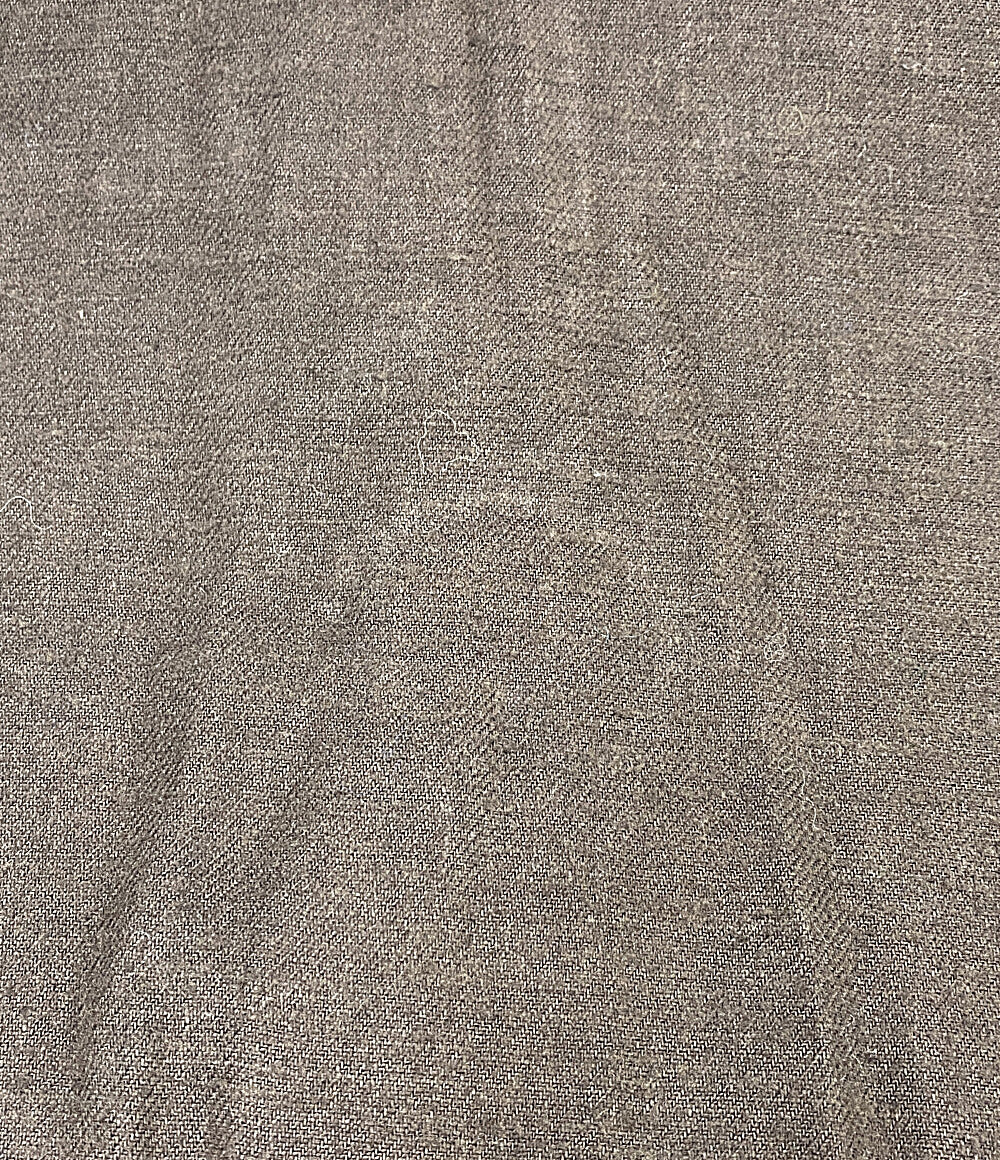 AMBERGLEAM アンバーグリーム リネンワンピース 1164131111 レディース SIZE XL