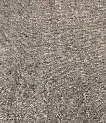 AMBERGLEAM アンバーグリーム リネンワンピース 1164131111 レディース SIZE XL