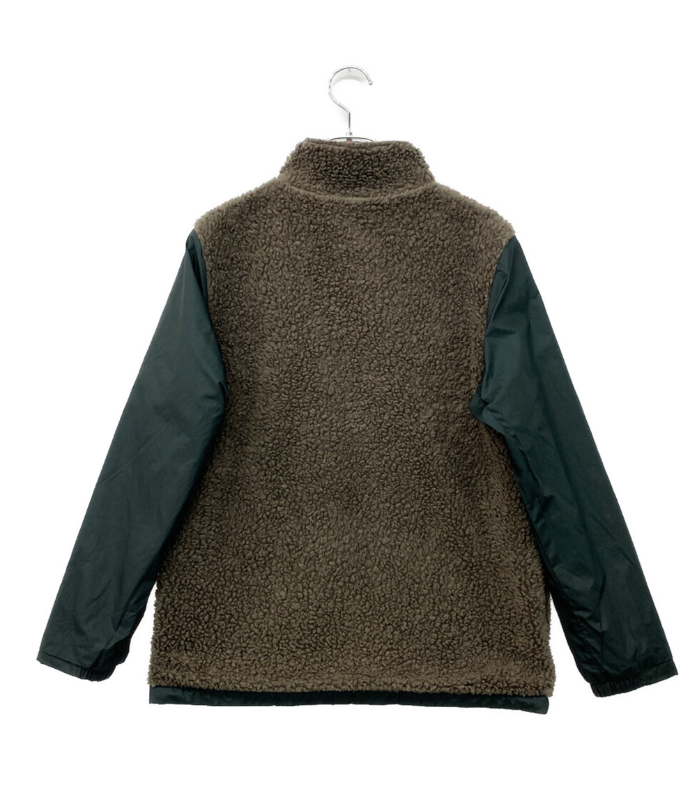 Patagonia ジャケット STY68035FA21 グリーン ボーイズ レディース SIZE - パタゴニア