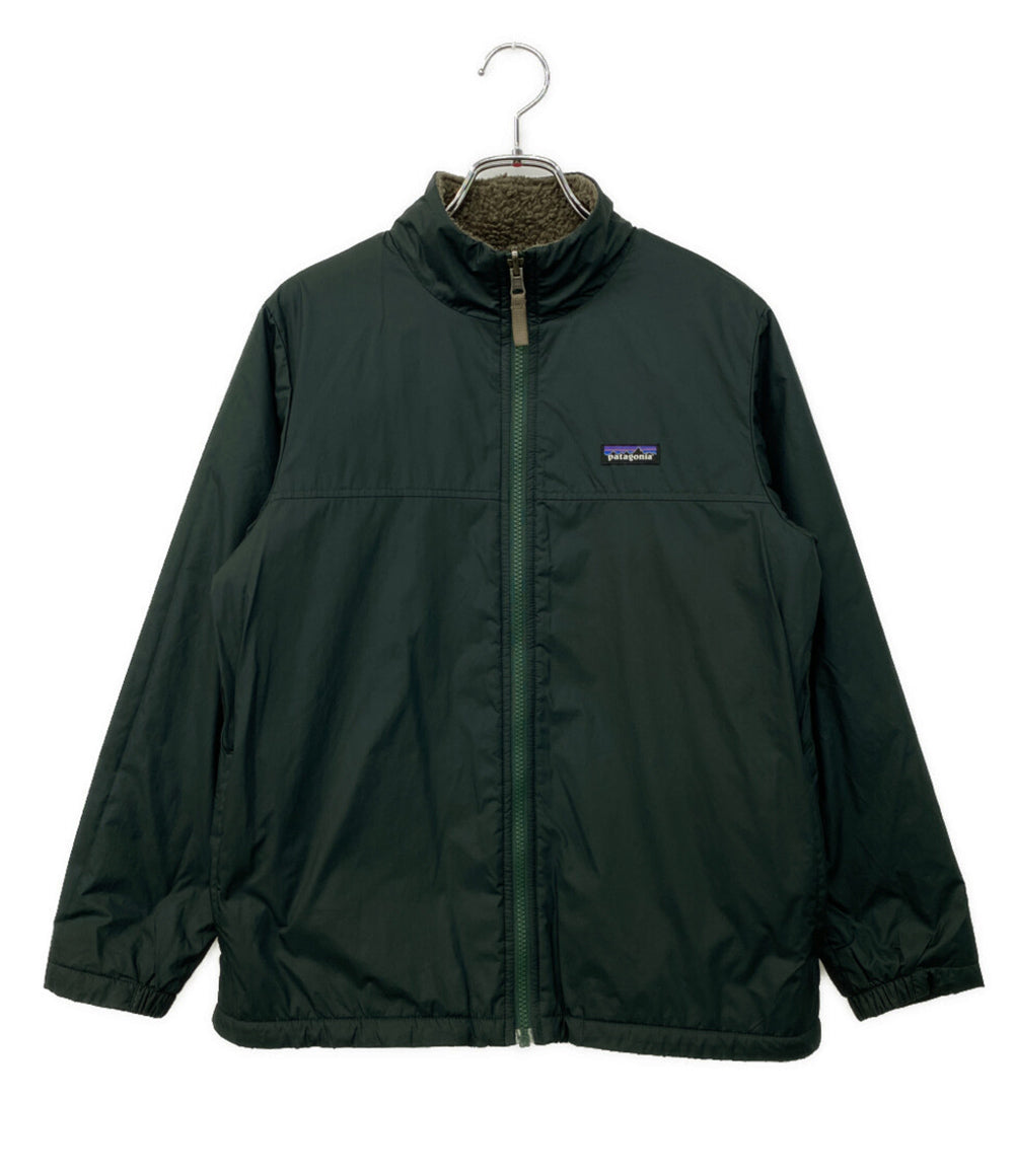 Patagonia ジャケット STY68035FA21 グリーン ボーイズ レディース SIZE - パタゴニア
