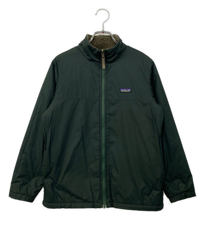 Patagonia ジャケット STY68035FA21 グリーン ボーイズ レディース SIZE - パタゴニア