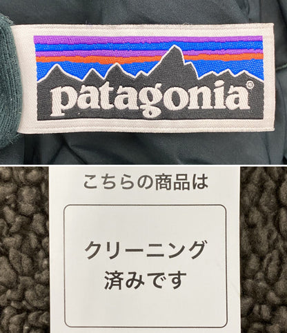 Patagonia ジャケット STY68035FA21 グリーン ボーイズ レディース SIZE - パタゴニア