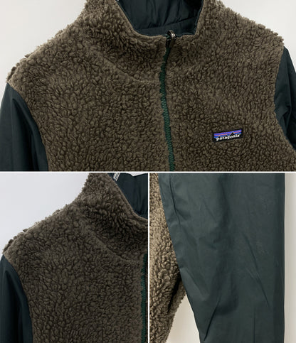 Patagonia ジャケット STY68035FA21 グリーン ボーイズ レディース SIZE - パタゴニア