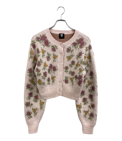 Lily Brown カーディガン ANNA SUI LWND254110 レディース SIZE F リリー ブラウン