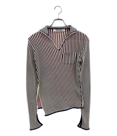 TARO HORIUCHI タロウホリウチ ニット 1902-K02-206 レディース SIZE F