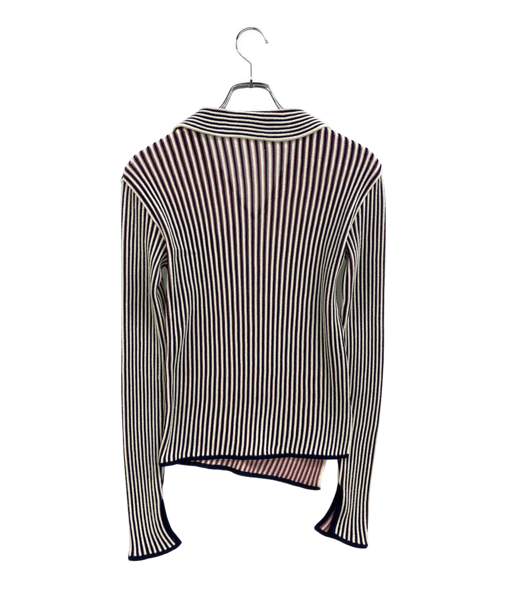 TARO HORIUCHI タロウホリウチ ニット 1902-K02-206 レディース SIZE F