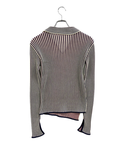 TARO HORIUCHI タロウホリウチ ニット 1902-K02-206 レディース SIZE F