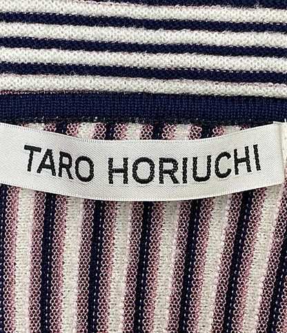 TARO HORIUCHI タロウホリウチ ニット 1902-K02-206 レディース SIZE F