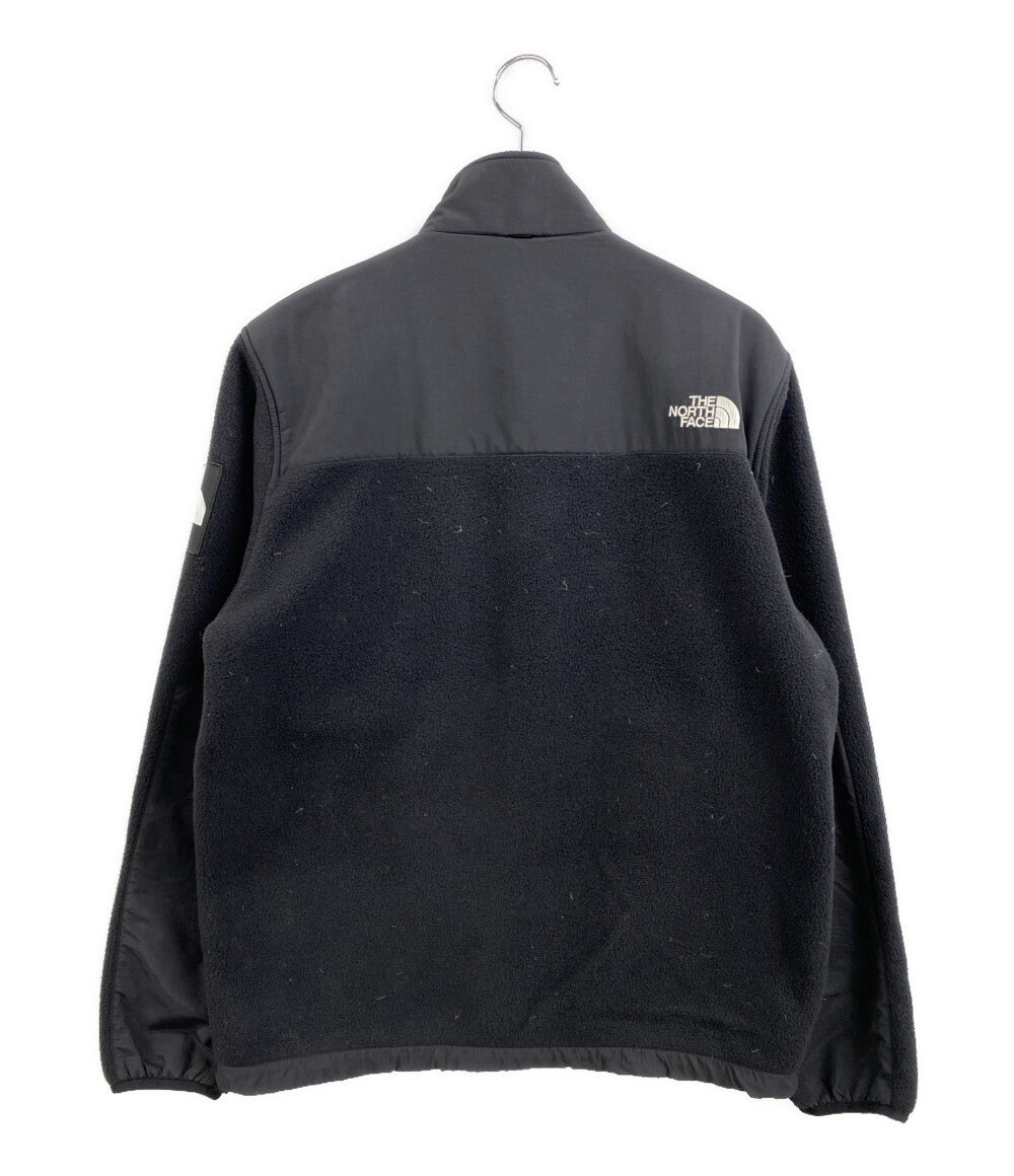 THE NORTH FACE フリースジャケット ブラック NA72450 メンズ SIZE M ザ・ノース・フェイス