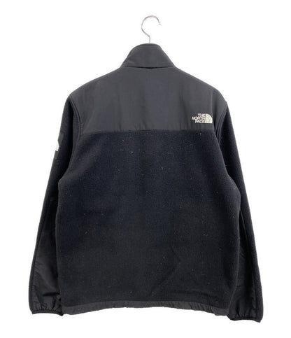 THE NORTH FACE フリースジャケット ブラック NA72450 メンズ SIZE M ザ・ノース・フェイス