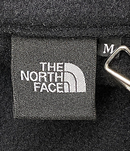 THE NORTH FACE フリースジャケット ブラック NA72450 メンズ SIZE M ザ・ノース・フェイス