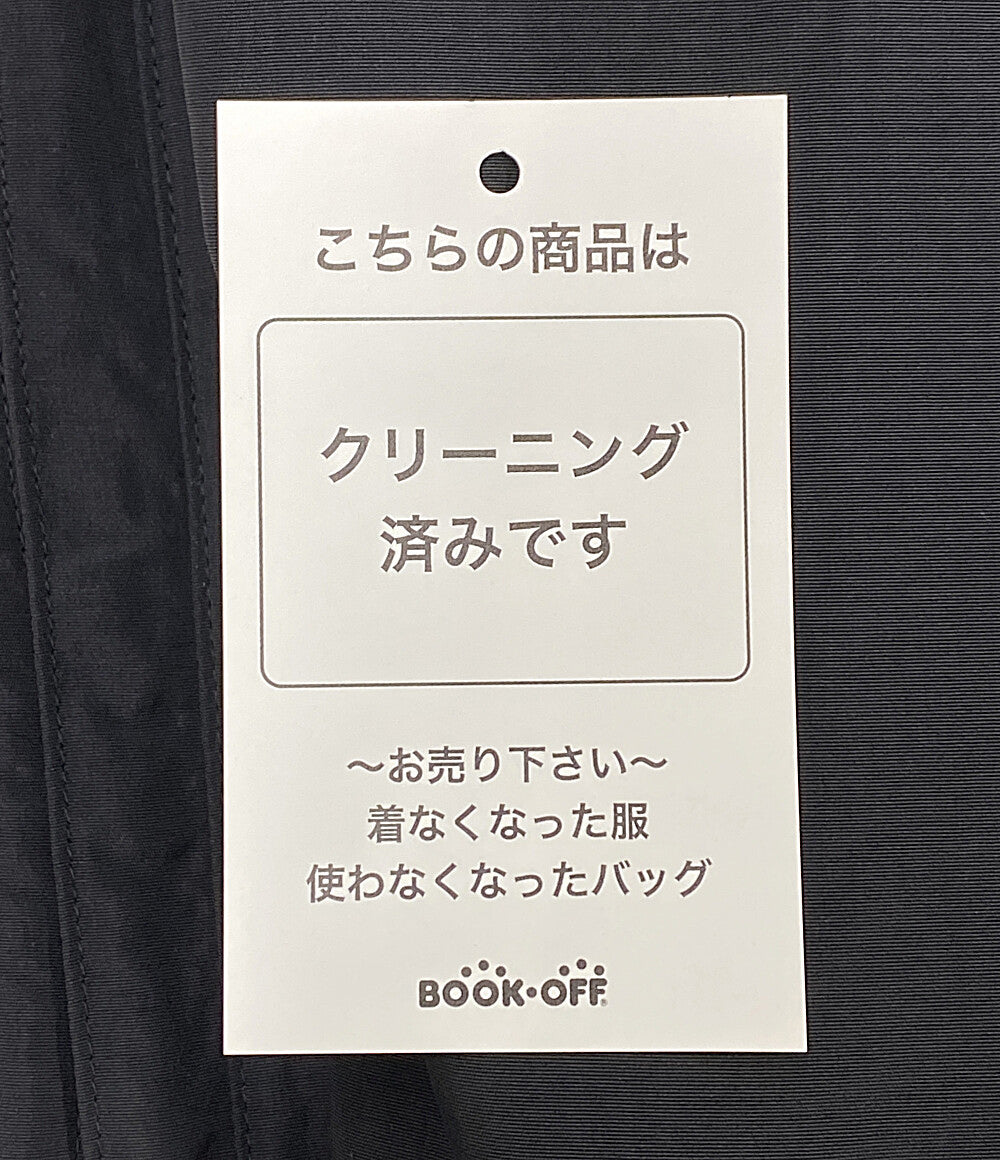 THE NORTH FACE フリースジャケット ブラック NA72450 メンズ SIZE M ザ・ノース・フェイス