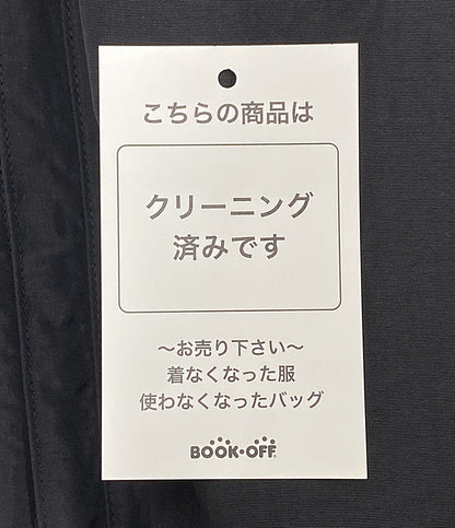 THE NORTH FACE フリースジャケット ブラック NA72450 メンズ SIZE M ザ・ノース・フェイス