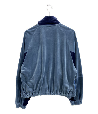 UMBRO ジャケット 別注 Velour Track Jacket 1059394400019 レディース SIZE M アンブロ