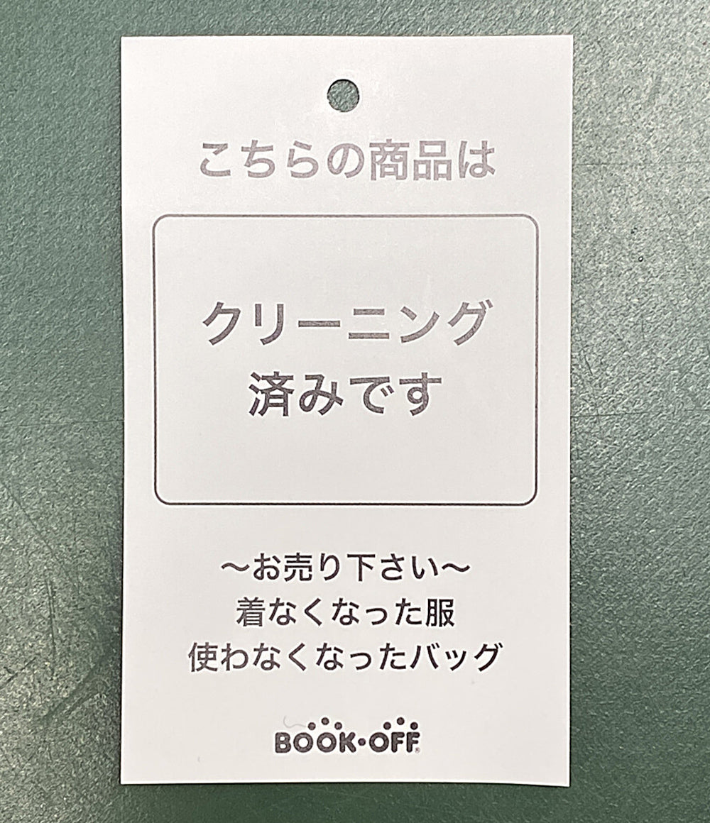 COMME des GARCONS ピーコート ブラック GD-C017 レディース SIZE XS コムデギャルソン