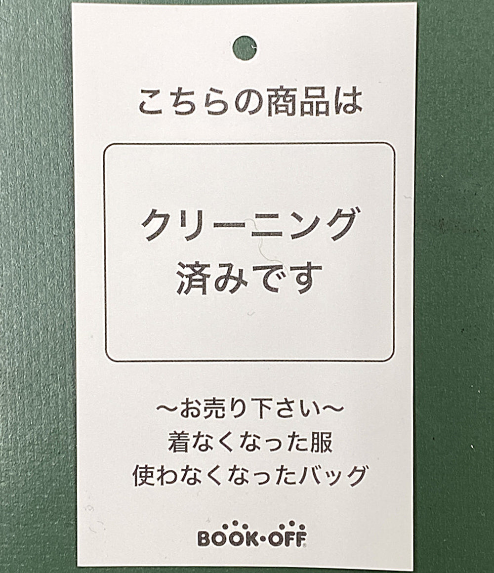 soduk スドーク ダウンジャケット モスグリーン 2025AW 0425030202 レディース SIZE -