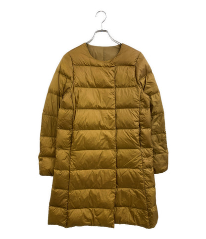PYRENEX コート MALADETA 2 レディース SIZE 38 ピレネックス